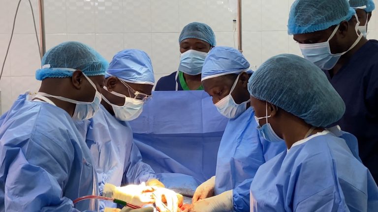 Don’t suffer in silence: Unpacking the choice fistula didn’t give aspiring mothers