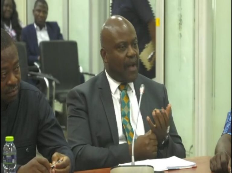 AGI’s Ralph Ayitey calls for revival of Akosombo textiles to restore Ghana’s industrial glory