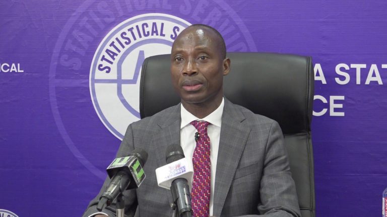 Ghana’s economy holding firm amid global trade tensions – GSS