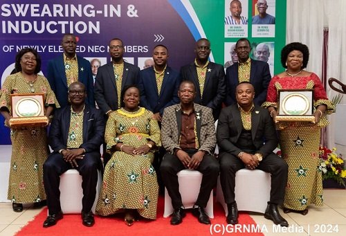 Breaking: GRNMA suspend strike, members directed to resume shift from tomorrow
