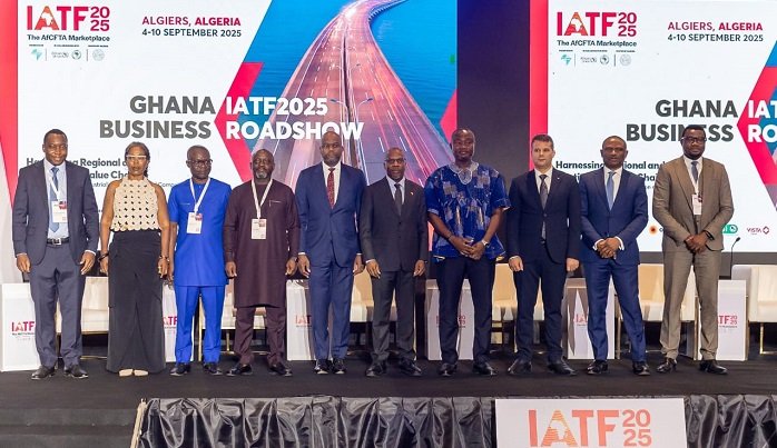 Ghana accelerates efforts to boost Intra-African Trade
