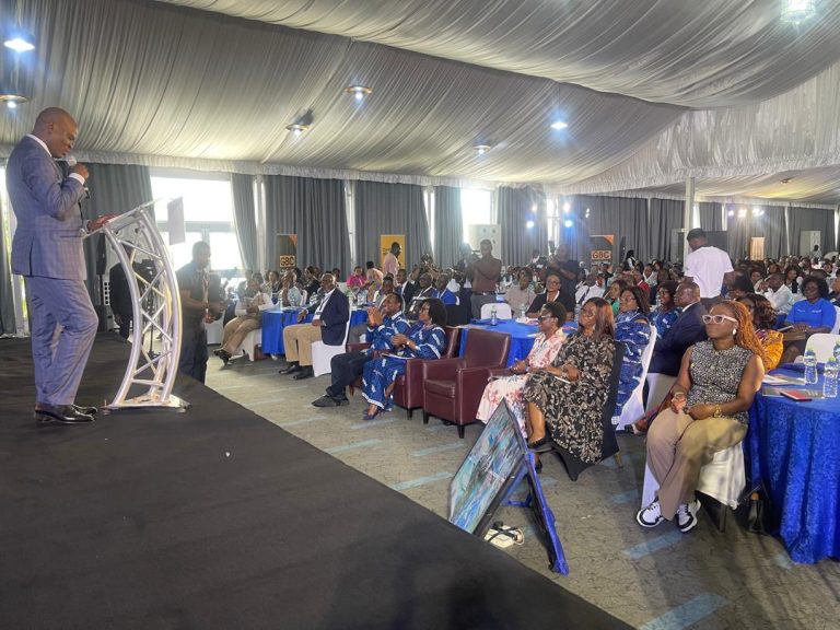 Education Minister opens CIHRM 2025 conference