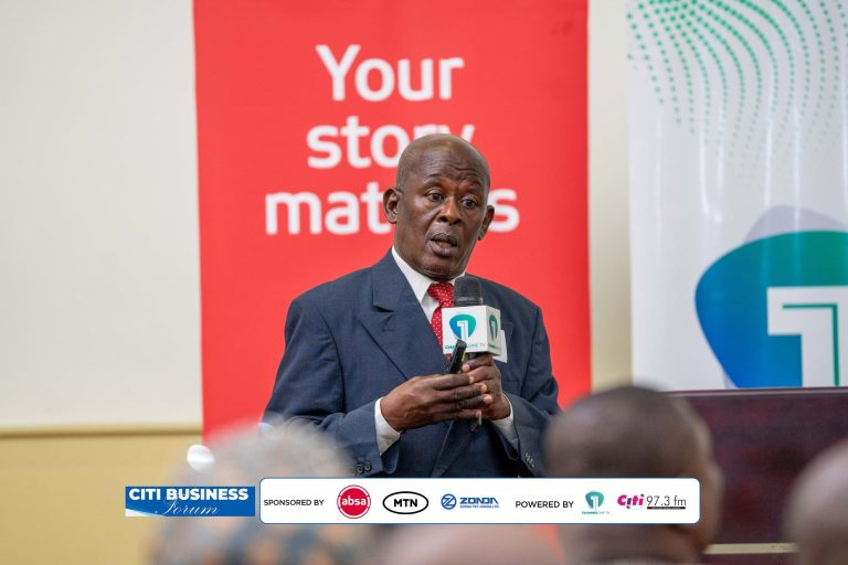 Support Citi FM’s Agribusiness Forum to ensure accountability – Prof. Kanton urges govt