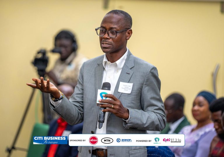 Derisking agriculture critical to lowering lending costs – DBG Chief economist