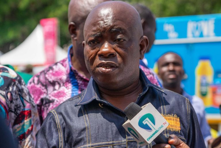 Govt to launch agribusiness export policy next month – Sampson Ahi
