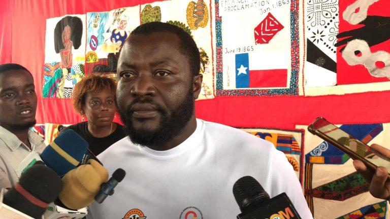 GTA, AAAG deepen diaspora ties through Juneteenth and Panafest collaborations