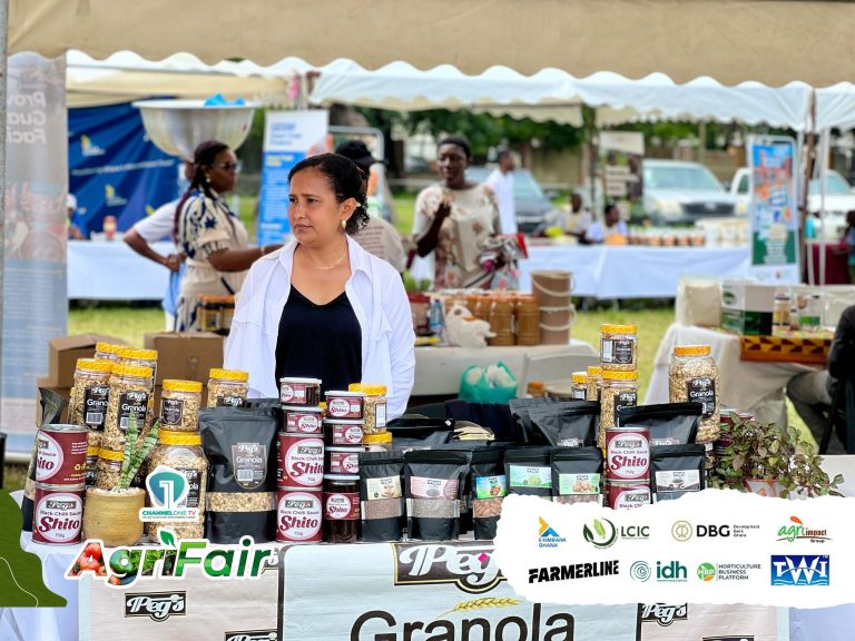 High turnout, record sales mark final day of 2025 AgriFair