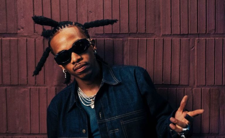 Tekno drops dance-ready hit with Nollywood star Regina Daniels
