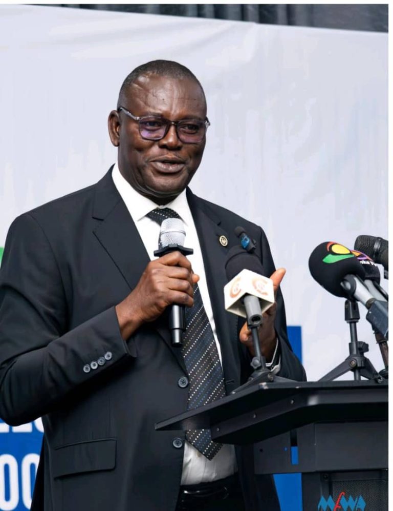 Amend anti-corruption laws to close loopholes – gov’t urged