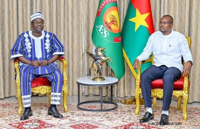 Zoomlion extends sustainable waste management solutions to Burkina Faso