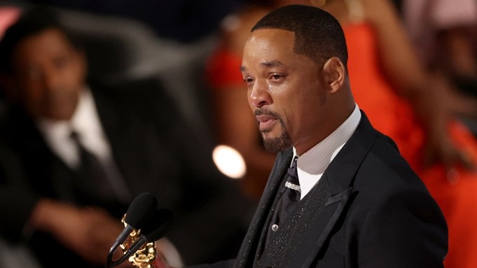Will Smith says Oscars slap fallout was brutal