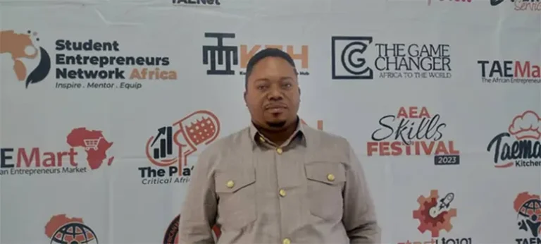 AEA Holds Business Funding Summit