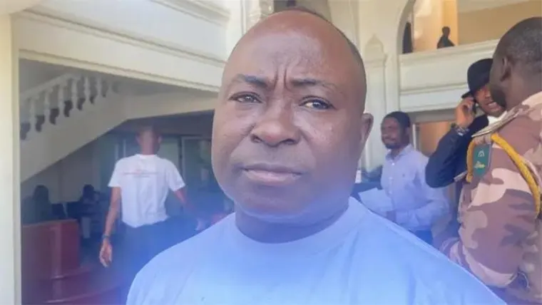 Court of Appeal Acquits Ataa Ayi’s Alleged Accomplice