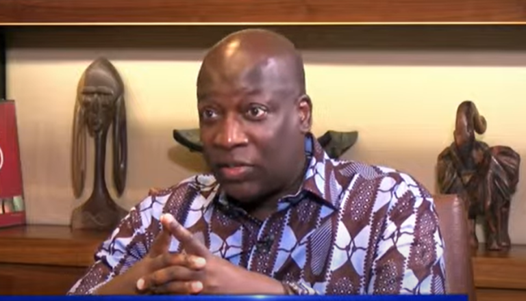 Ghana’s democracy runs on hidden political financing – Yaw Nsarkoh