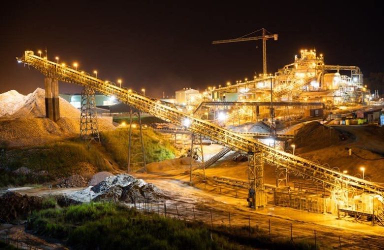 Perseus Mining Ghana announces leadership transition