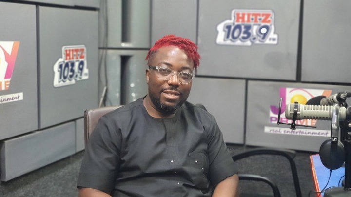 Pay dancers what they deserve – Robert Klah tells event organisers and musicians