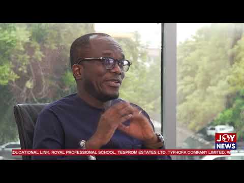 Deputy AG reveals why NIB is investigating NAPO [Video]