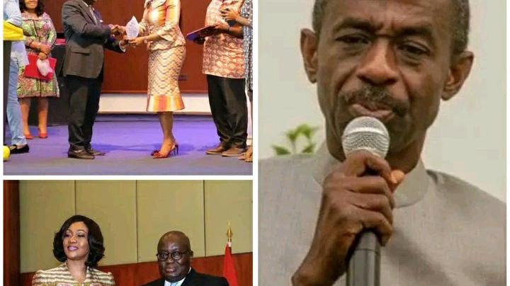 “Go And Sack Her” —Asiedu Nketiah Told Following His Message To Mahama About The EC