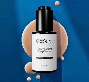Hair thinning? This little-known serum works shockingly fast