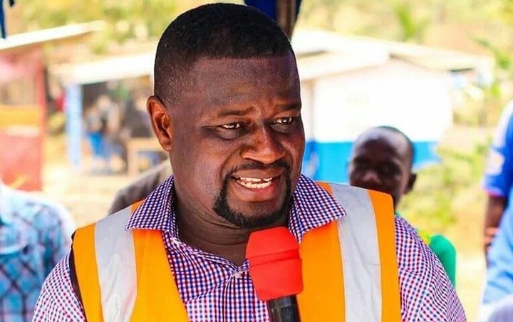 This is a slap on the face of Ghanaians – Minority fumes over fuel levy
