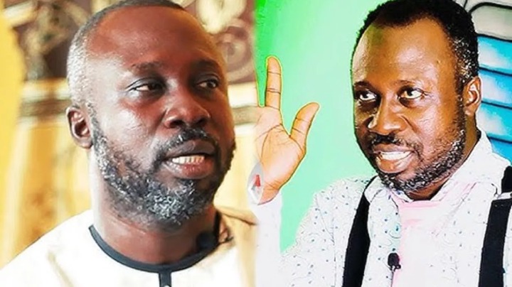 Sofo Obotan reveals how he made church members drink “Funu Ho Nsuo”