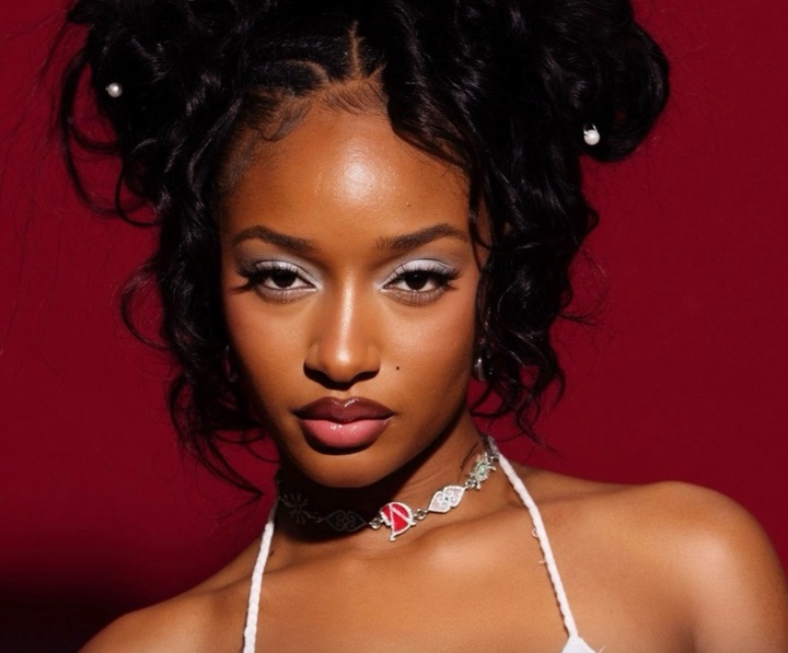 Ayra Starr reflects on acting debut alongside Idris Elba, Viola Davis and others (video)