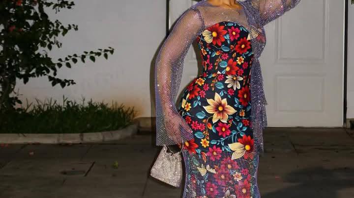 Apparels To Slay To A Typical Muslim Wedding