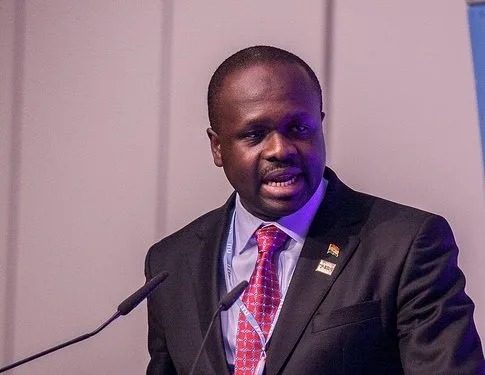 No dismissal of Generals in Armed Forces – Deputy Defence Minister clarifies