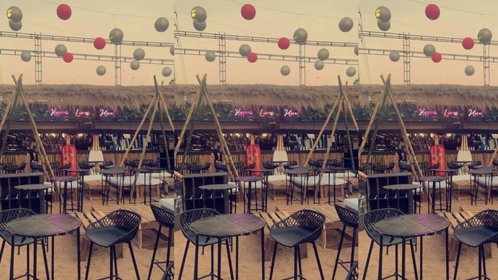 Popular Accra lounge Garage announces closure