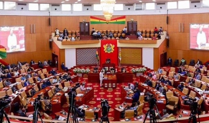 Parliament defies Minority concerns to confirm Supreme Court appointees