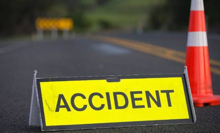 Ghastly accident at Bortianor Bus Stop claims life of pedestrian