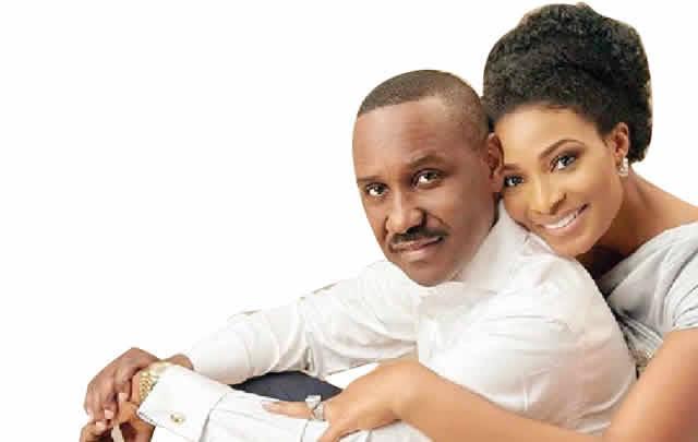 Clergyman, Ituah Ighodalo, hints at remarrying five years after his wife and beauty queen, Ibidun, passed on (video)