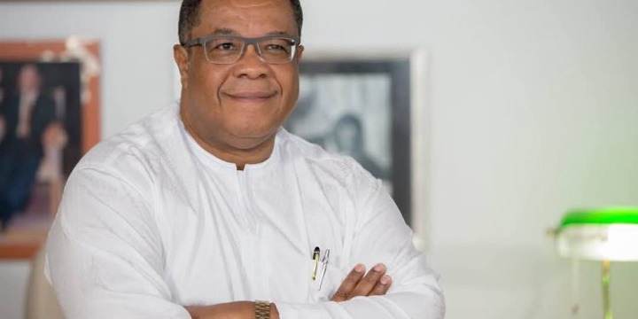 Let’s Not Repeat The Mistakes Of The NPP, Let’s Reset With Purpose – Goosie Tanoh