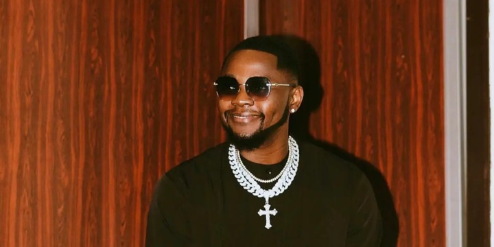 Kizz Daniel announces break from recording, to focus on family