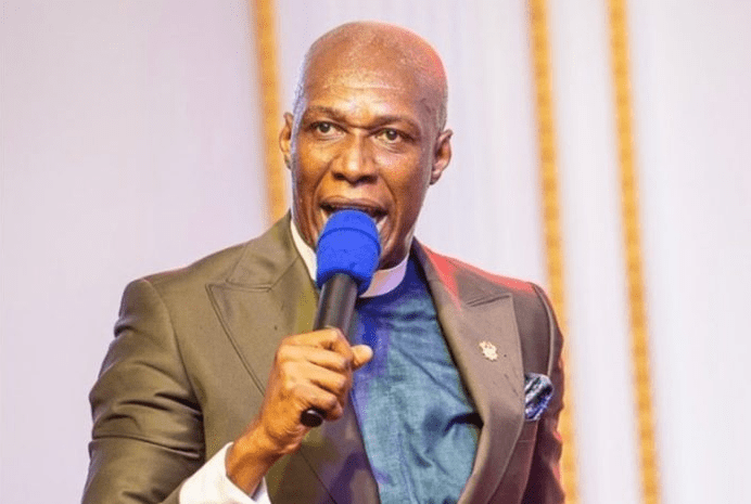 “Have You Heard Adutwum Squander Money?” — Prophet Kofi Oduro Challenges Political Blind Loyalty