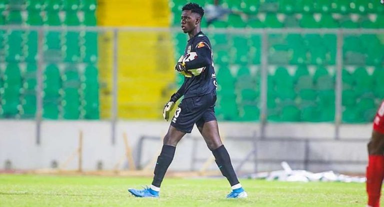 Kotoko China Circles’ sends strong warning to Frederick Asare over delayed contract talks