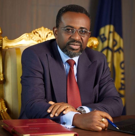 BoG working on how to regulate crypto currency in Ghana