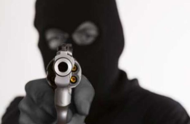 Fuel Station Manager Killed In Robbery Attack