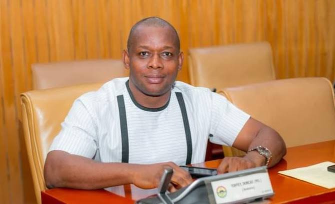 “Your Base Was Disgruntled” – Dapilah Exposes Root Cause of NPP’s 2024 Defeat