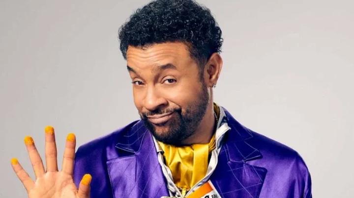 Shaggy Credits Divine Inspiration for “It Wasn’t Me” as He Reflects on Life, Legacy, and Service