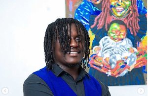 It’s difficult for comedians to open up because people take it as a joke – MJ