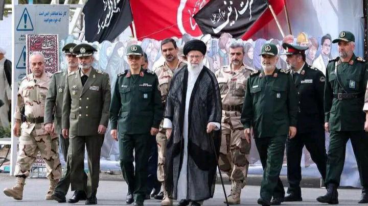 Iran Sends Urgent Diplomatic Messages, Seeks End to Ongoing Conflict