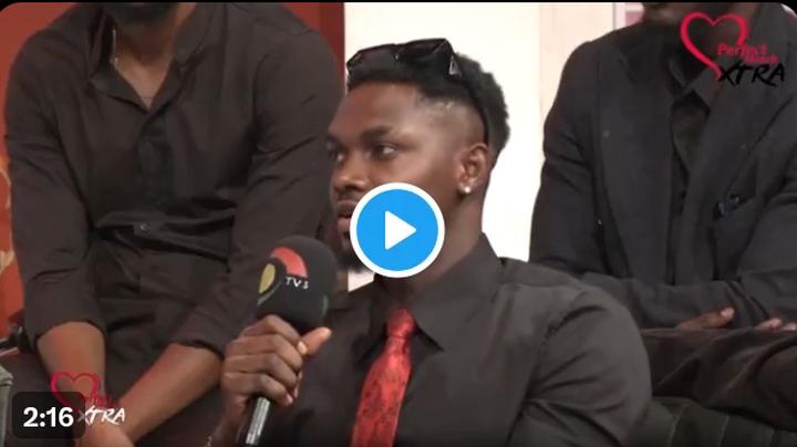 Oheneba Questions Ewurama’s Kneel Before Naya In Bogdan Battle