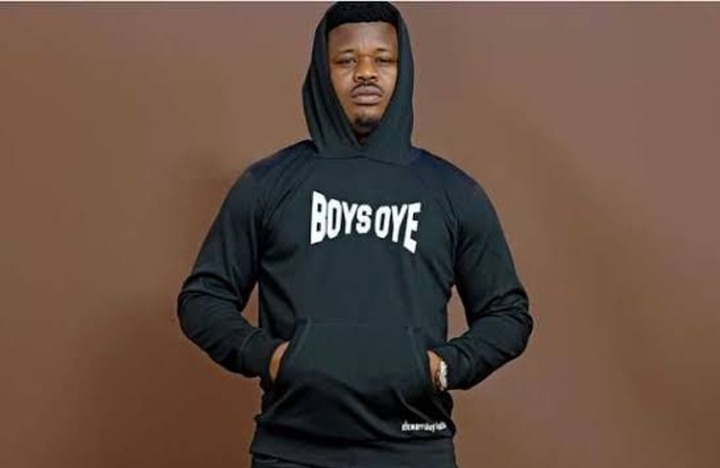 Stop mocking Benue people – Comedia Efe Warriboy reacts as Alia declares public holiday to welcome Tinubu