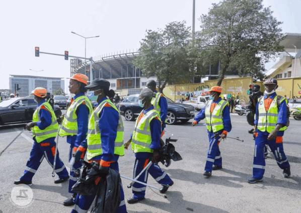 We’ll bid for gov’t sweepers contract again if… – Zoomlion