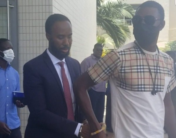 Adu Boahene’s driver disputes AG’s account in GH¢49m fraud case