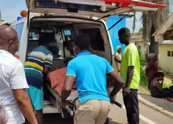 Barber Found Dead In His Shop