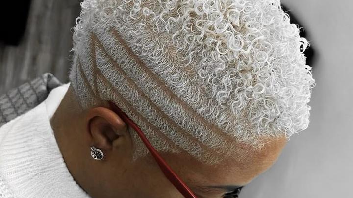 Cute Short Haircuts and Hairstyles for Black Women