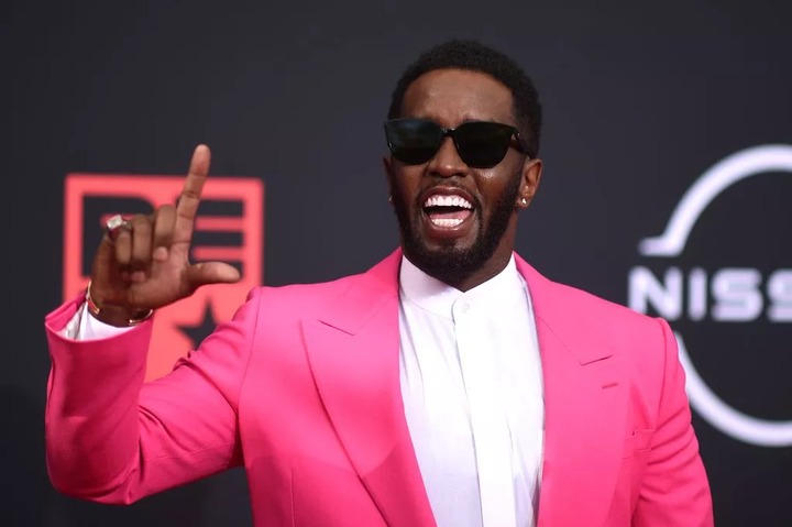 P Diddy’s shopping list for ‘king nights with women’ revealed by ex assistant