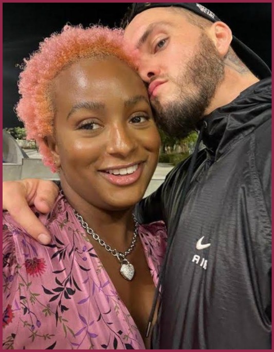 Billionaire's Daughter DJ Cuppy's EX Drags Her And Reacts After Nigerians Dragged Him Back